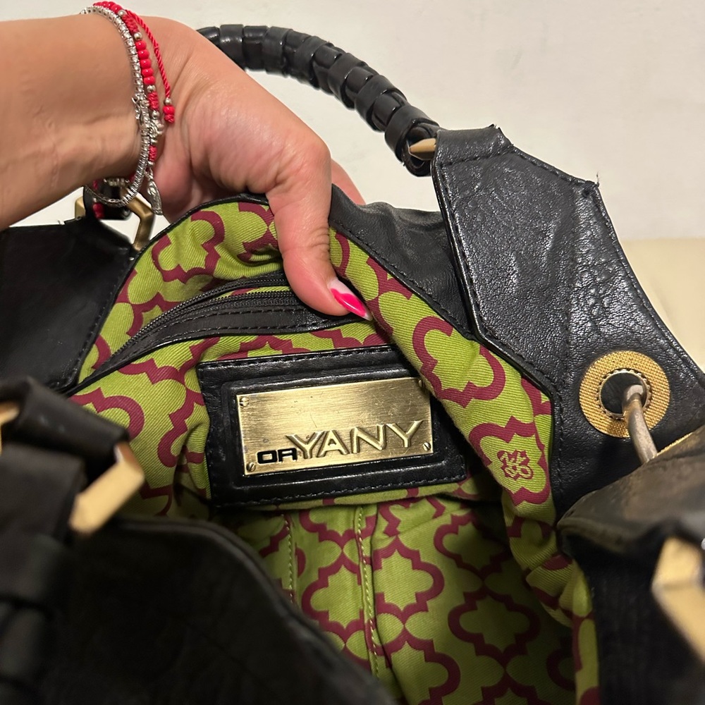 OrYany crossbody bag